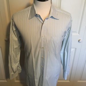 Ike Behar Dress Shirt